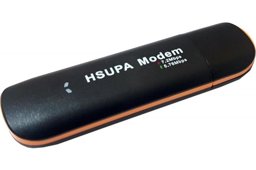 Picture of A1S 3G USB DATA STICK MODEM
