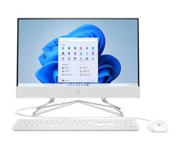 Show details for HP All-in-One 22-dd2000ni Non-Touch AIO - 21.5" Intel Celeron J4025 8GB Ram 256GB SSD FHD Snow White 3 Year Warranty Picture of HP All-in-One 22-dd2000ni Non-Touch AIO - 21.5" Intel Celeron J4025 8GB Ram 256GB SSD FHD Snow White 3 Year Warranty