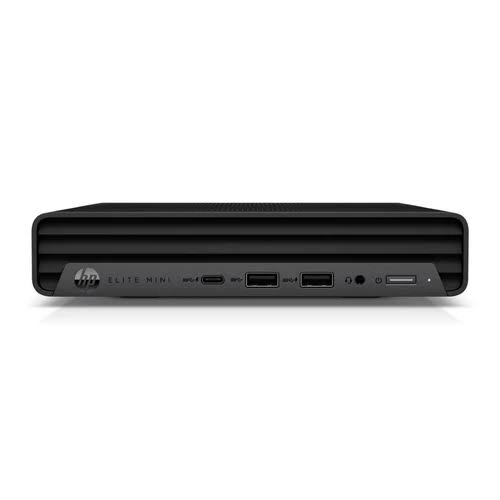 Picture of HP Conference G9 Core i7-12700T 16GB RAM 256GB SSD Win 11 IoT Enterprise Mini PC