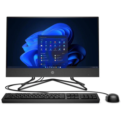 Picture of HP 200 G4 21.5' Core i3-1215U 8GB RAM 512GB SSD Win 11 Pro All-in-One PC 998K4ET