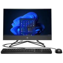 Show details for HP 200 G4 21.5' Core i3-1215U 8GB RAM 512GB SSD Win 11 Pro All-in-One PC 998K4ET Picture of HP 200 G4 21.5' Core i3-1215U 8GB RAM 512GB SSD Win 11 Pro All-in-One PC 998K4ET