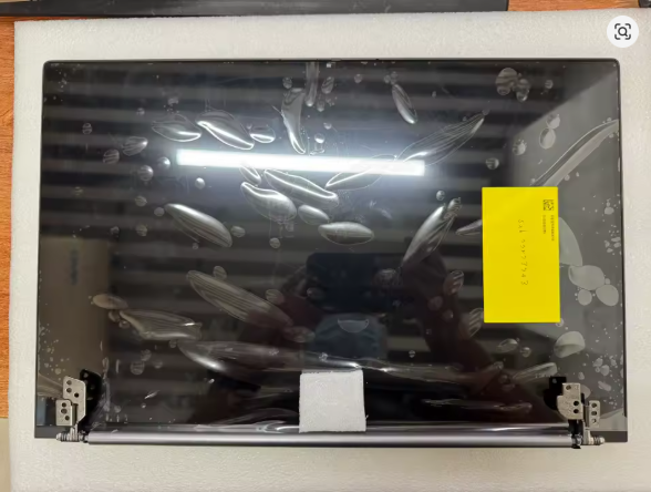 HP Envy 17-CW 17T-CW000 17T-CW100 LCD Display TS None Touch Screen Assembly Upper Half Set - N42848-001 
