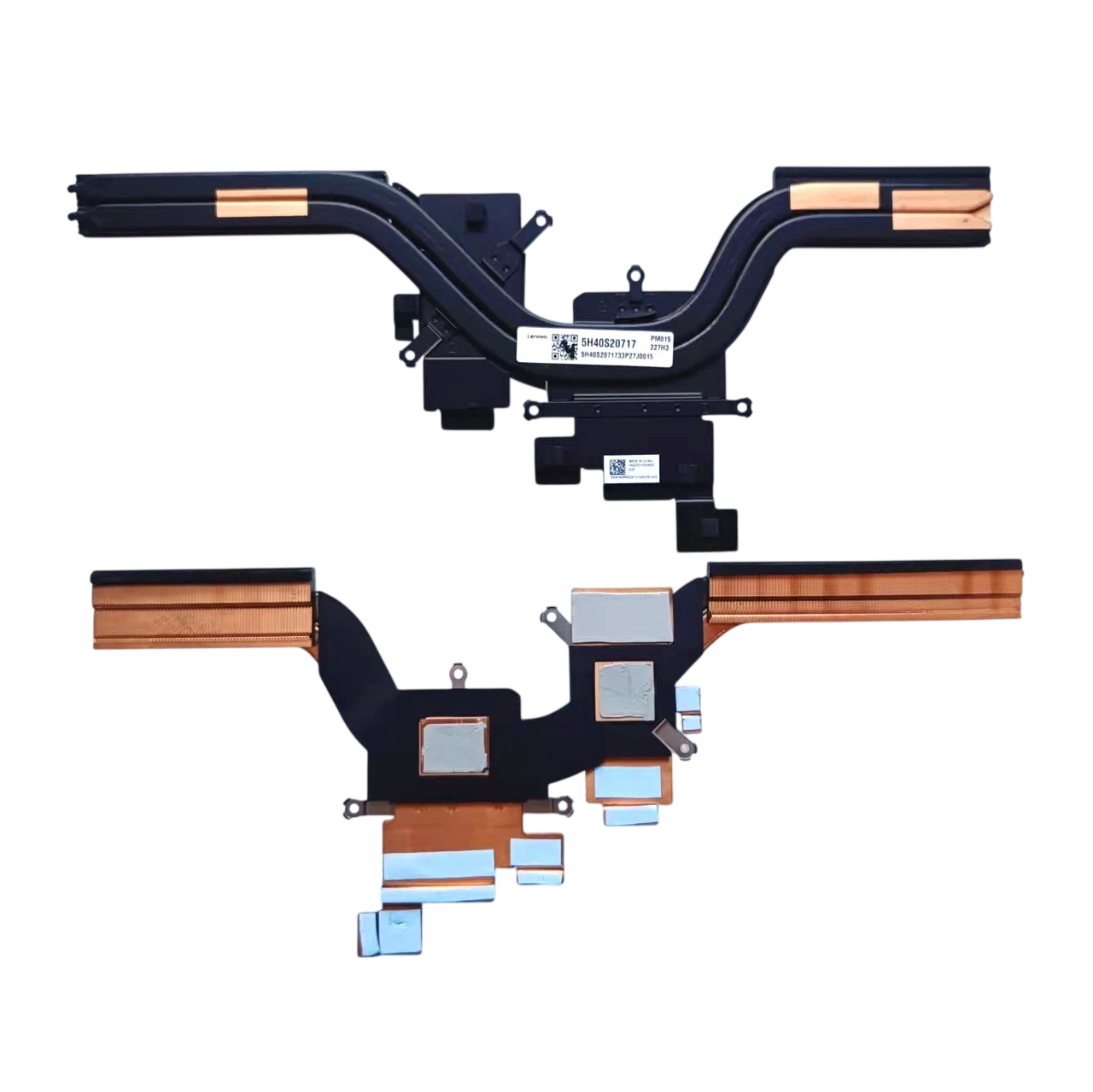 Lenovo Laptop Heatsink For ThinkBook 16 G4+ ARA 5H40S20717 5H40S20718