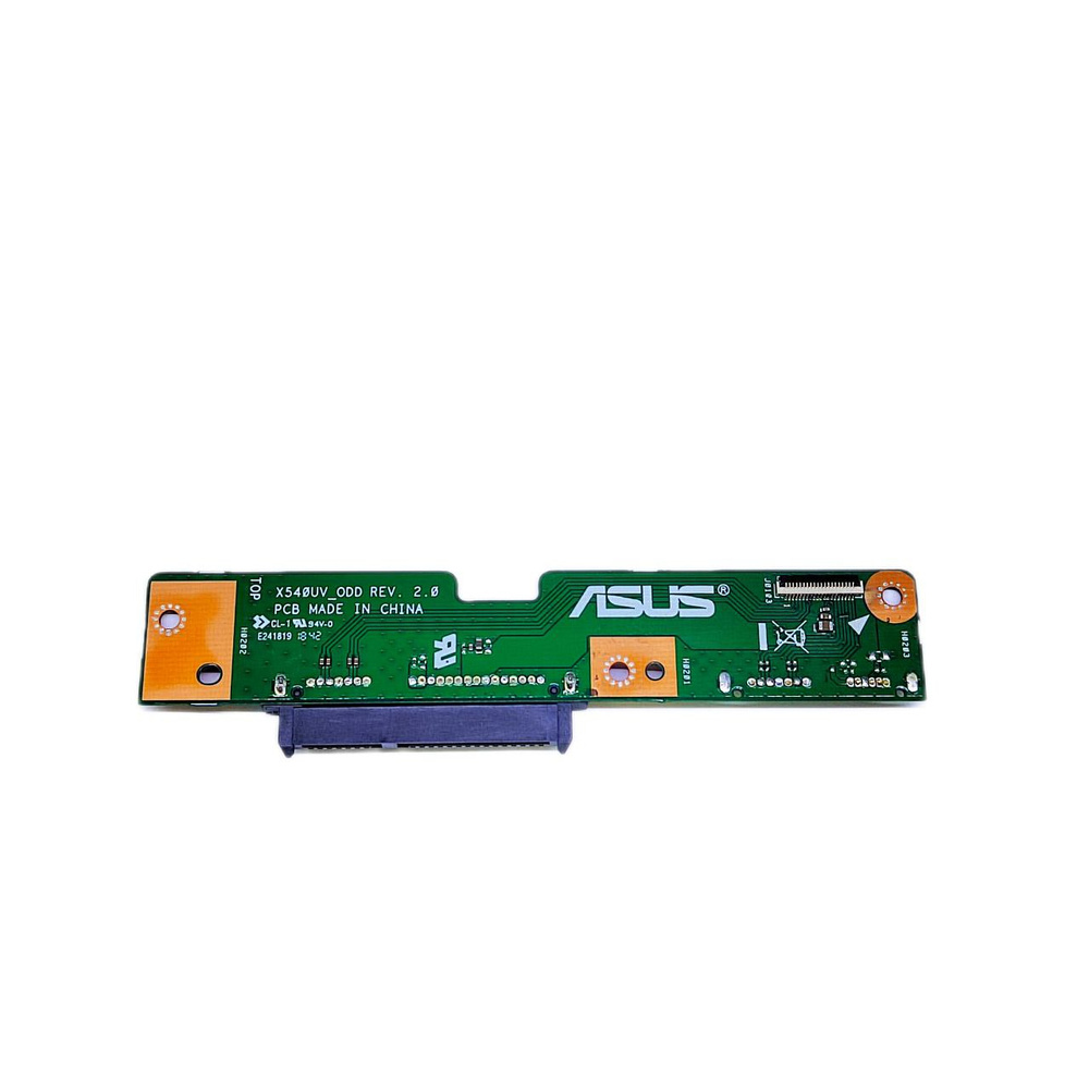 Original X540UV ODD REV 2.0 HDD BOARD FOR ASUS X540UV X540UB NOTEBOOK FLEX CABLE